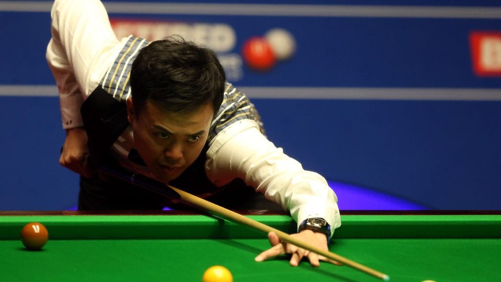Marco Fu