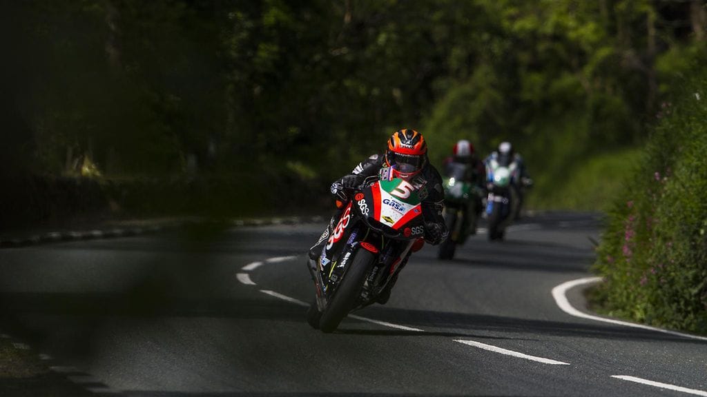 Mansaarten ajo, 2015