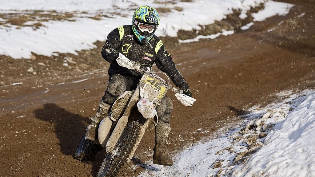 Päijänteen ympäriajo, 2016