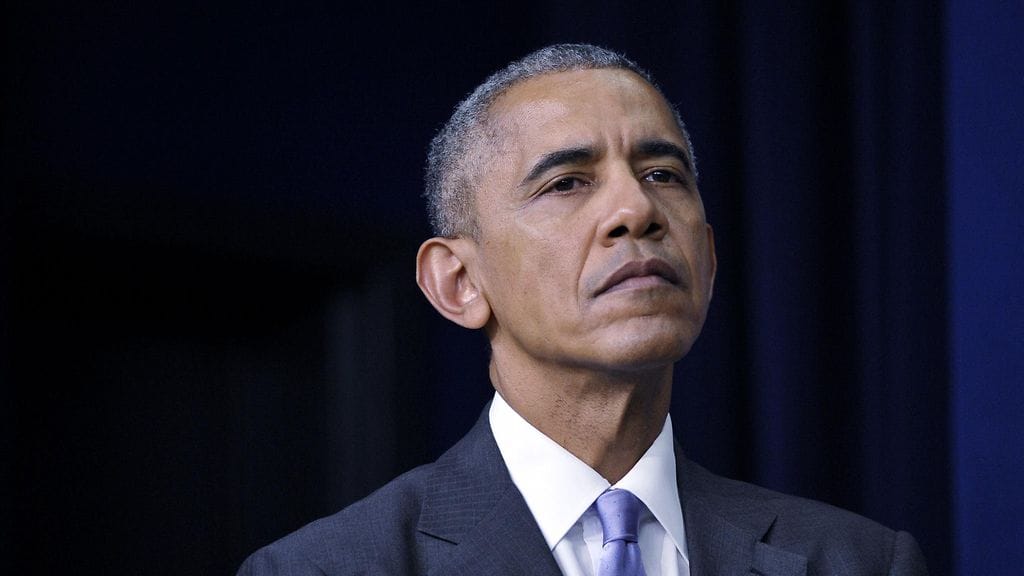 Yhdysvaltain presidentti Barack Obama on määrännyt laajan tutkinnan epäillystä vaalihakkeroinnista.