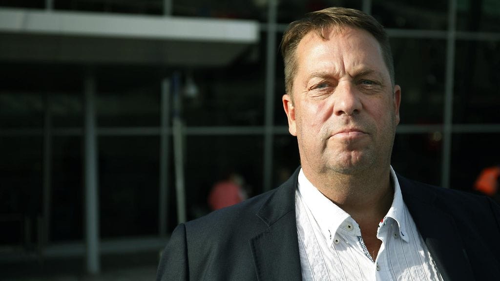 Mika Raatikainen kummaksuu opetus- ja kulttuuriministeriön kirjavalintaa.