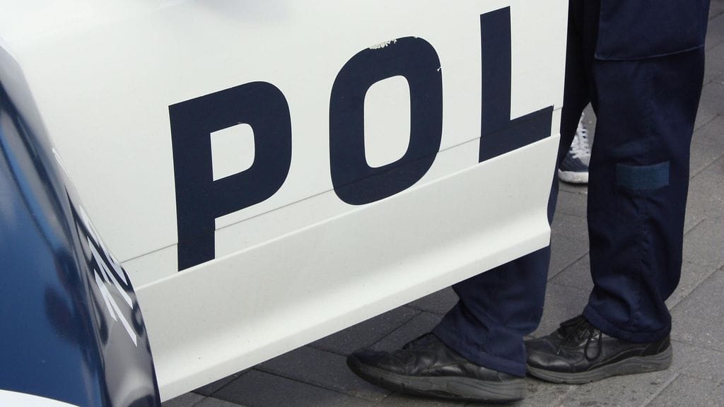 Poliisi tapasi miehen liikenteessä, ja päätti tämän käytöksen perusteella tehdä asuntoon kotietsinnän.