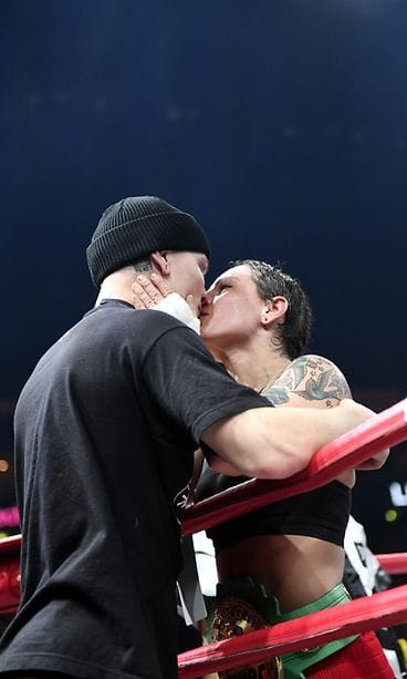 Eva Wahlström Niklas Räsänen 2016