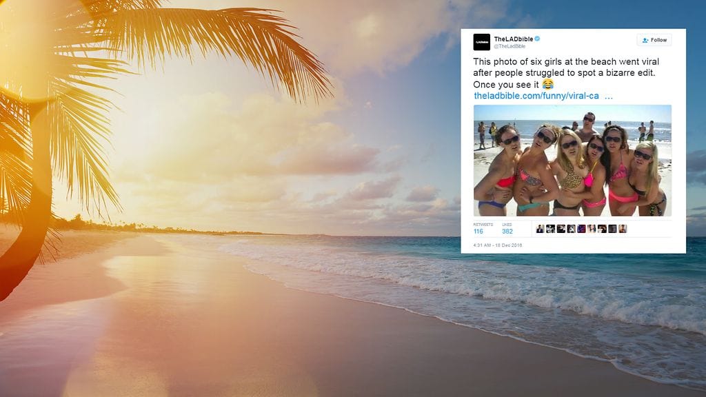 Shutterstock, toisen kuvan lähde Twitter.