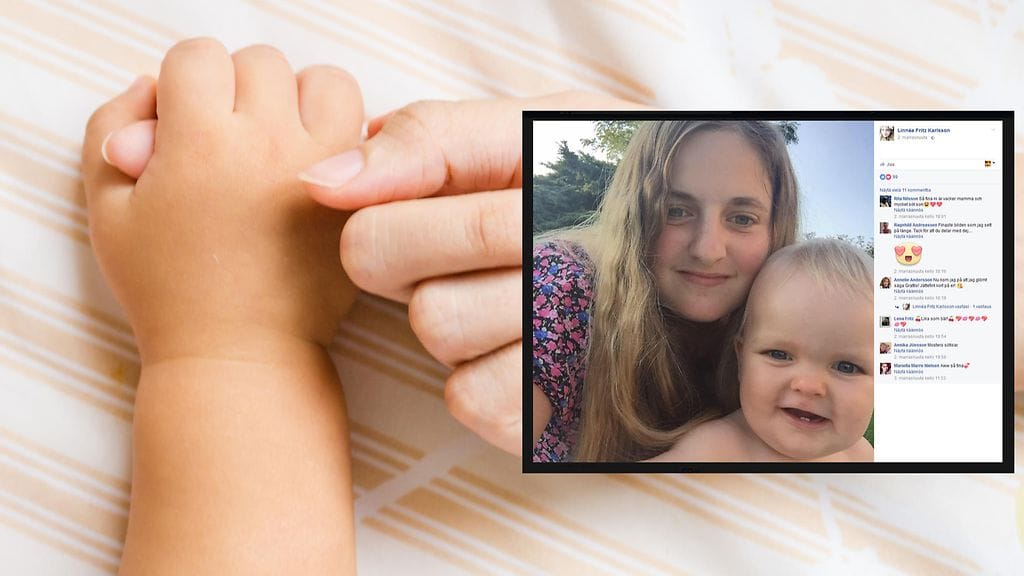 Kuvituskuva, toisen kuvan lähde Facebook