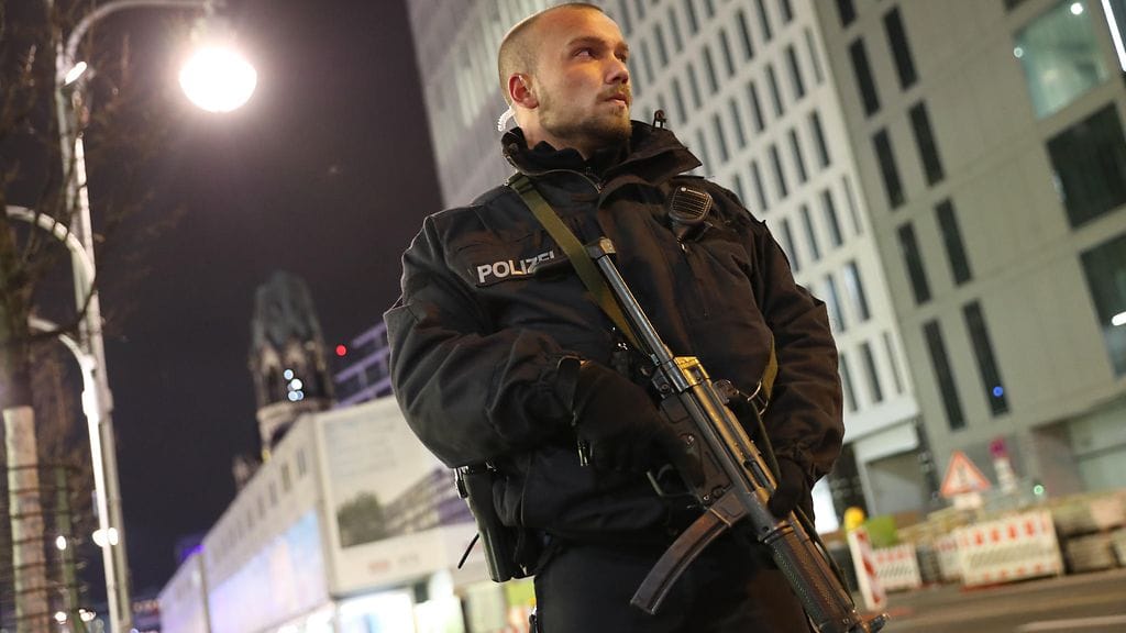 Berliini Saksa joulutori rekka 7