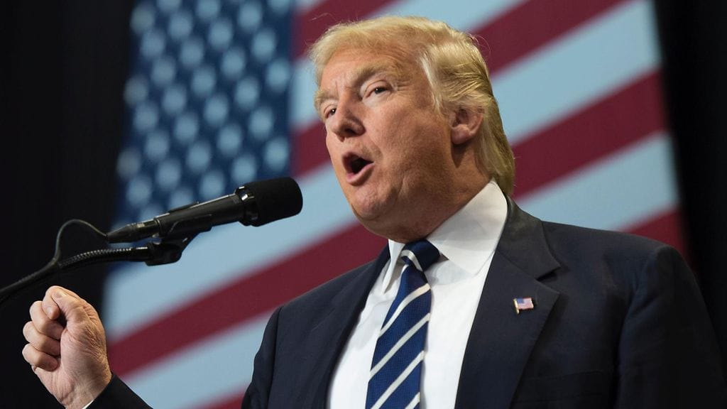 Trumpin mukaan mobiiliverkkoyhtiö Sprint aikoo siirtää Yhdysvaltoihin 5000 työpaikkaa ulkomailta.