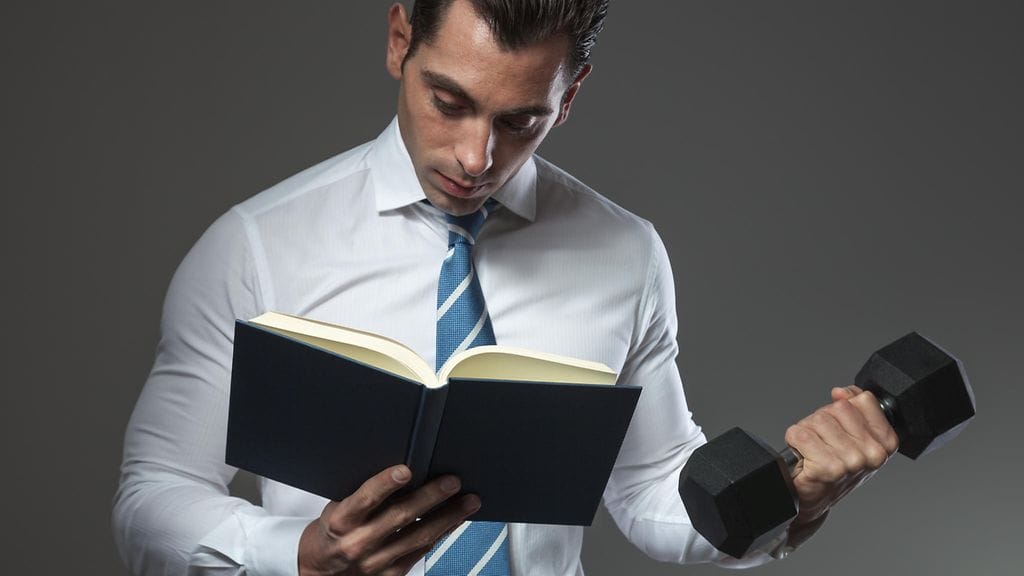 Liikunta parantaa tutkimuksen mukaan muistia.