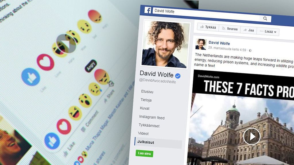 Kuvalähde: Facebook