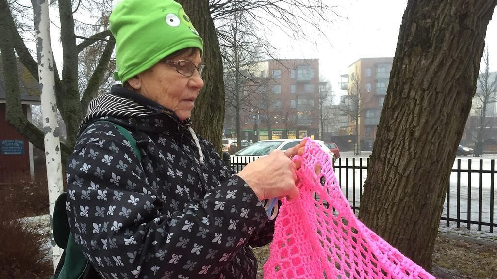 Toinen haastateltava