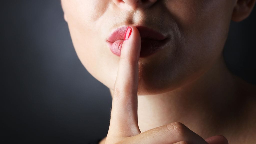 Miten harrastaa seksiä herättämättä muita?