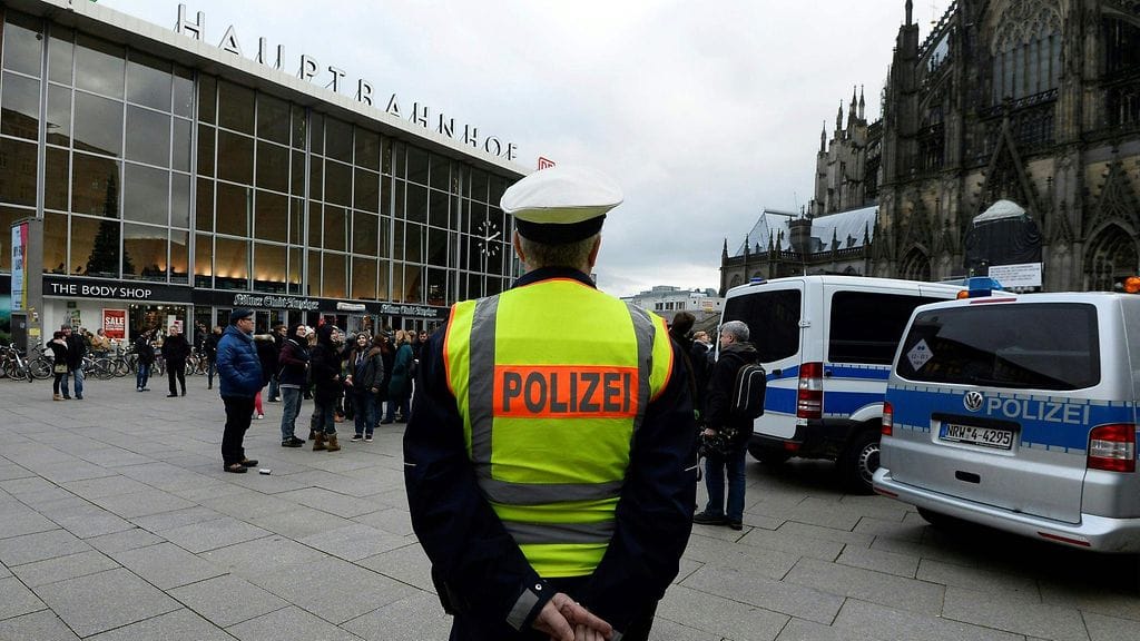 Arkistokuva. Kuva tammikuulta 2016.