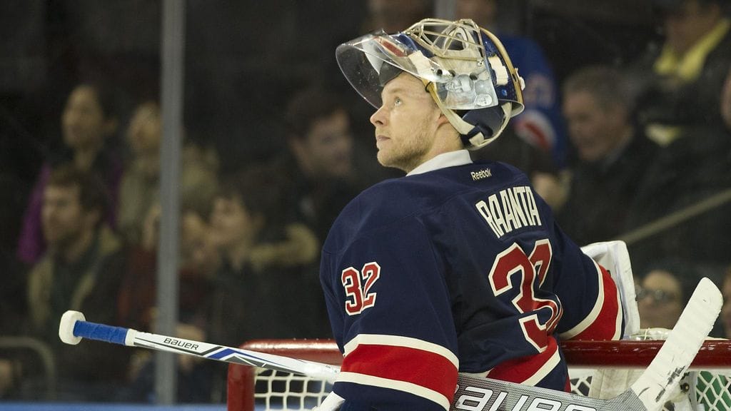 Antti Raanta