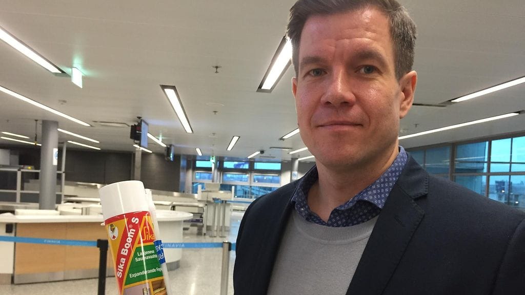 haastateltava parempi