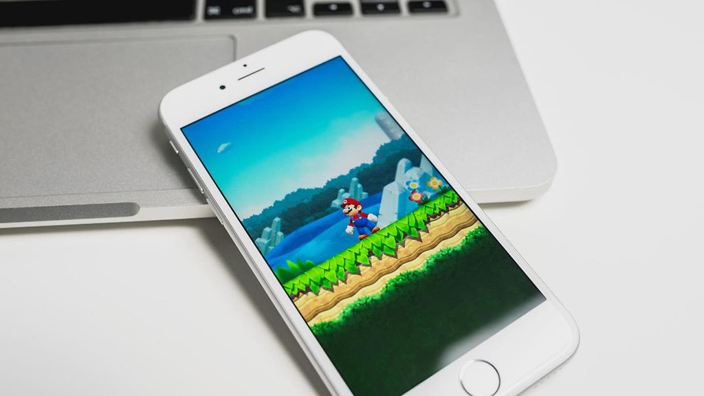 Super Mario Run julkaistiin perjantaina 15. joulukuuta 2016.