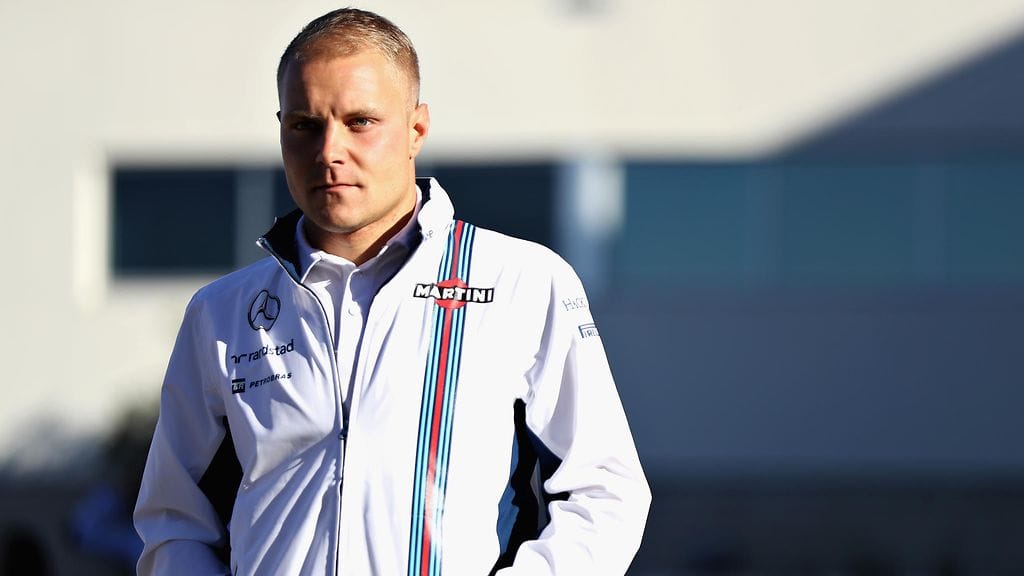 Valtteri Bottas