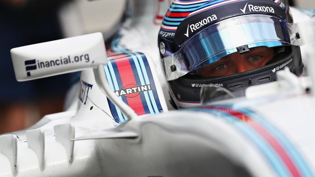 Valtteri Bottas