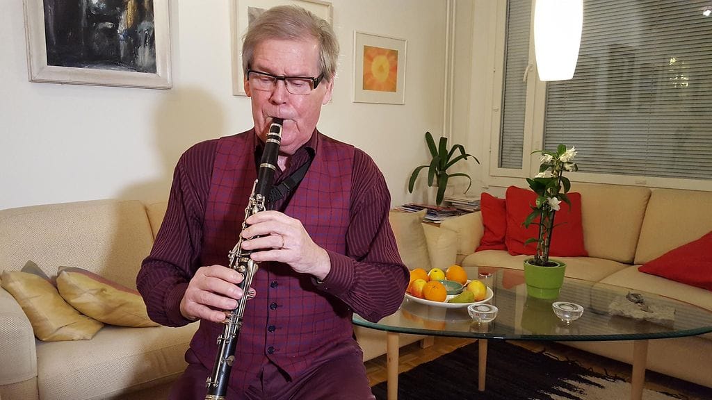 Klaus Järvinen 22.12.2016 1