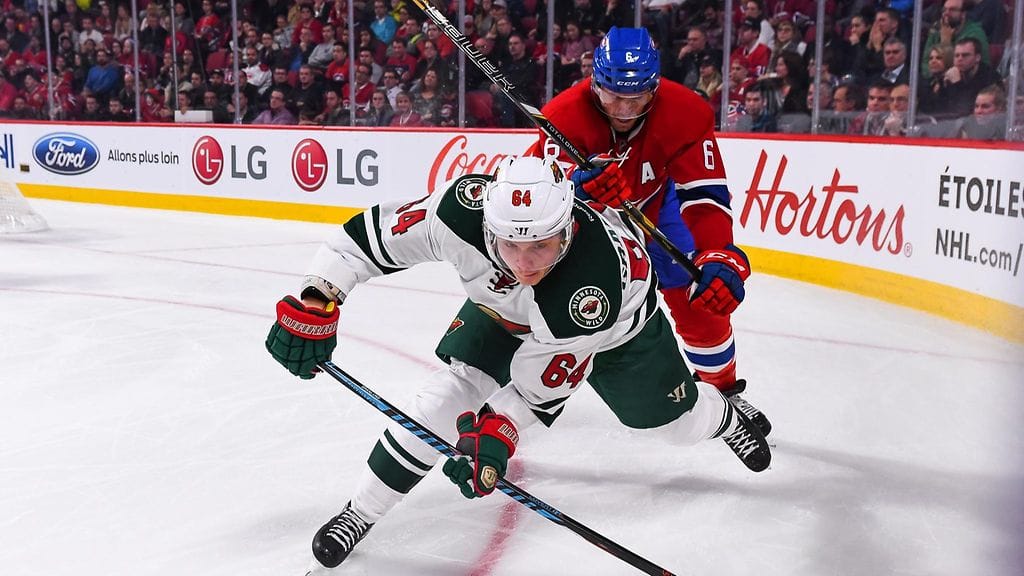 Mikael Granlund