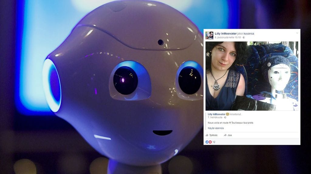 Kuvalähde: Facebook