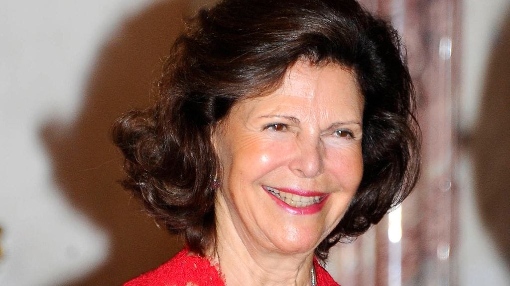 Kuningatar Silvia juhli tällä viikolla syntymäpäiväänsä.