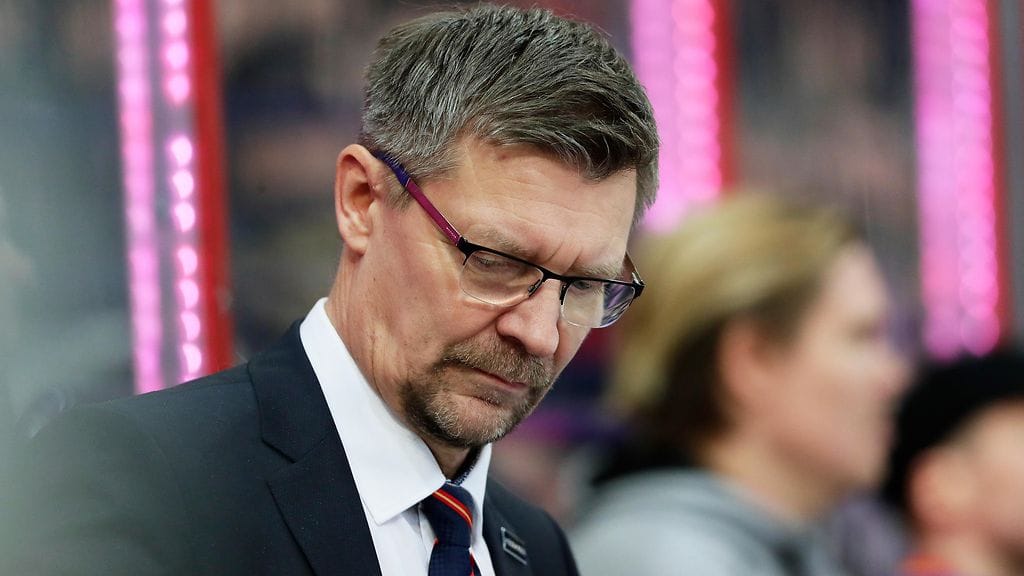 Jukka Jalosen johtama Jokerit ei onnistunut maalinteossa Sibirin vieraana.