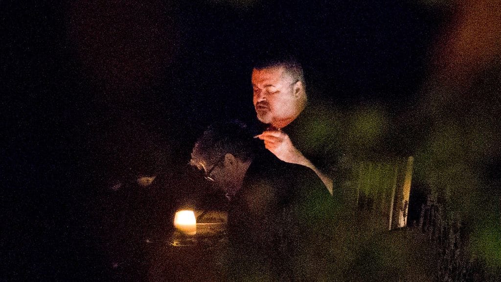 George Michael 14.9.2016 1