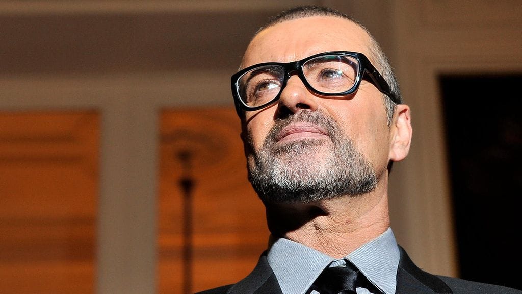George Michael 2011 1