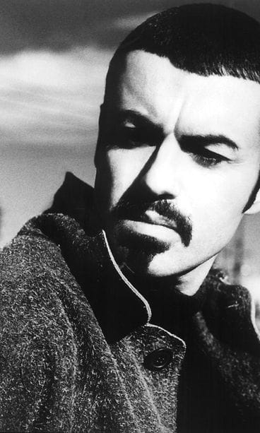 George Michael 1996
