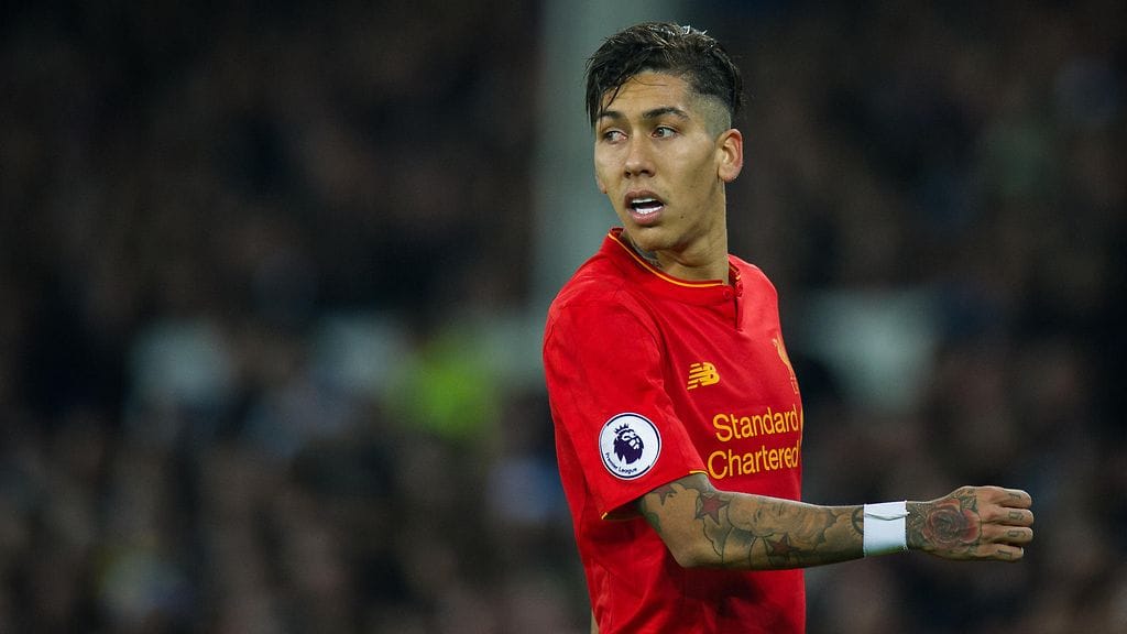 Roberto Firmino