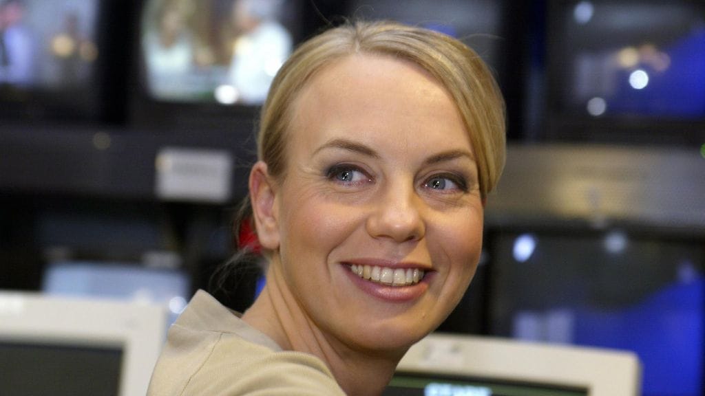 Baba Lybeck marraskuu 2003 1