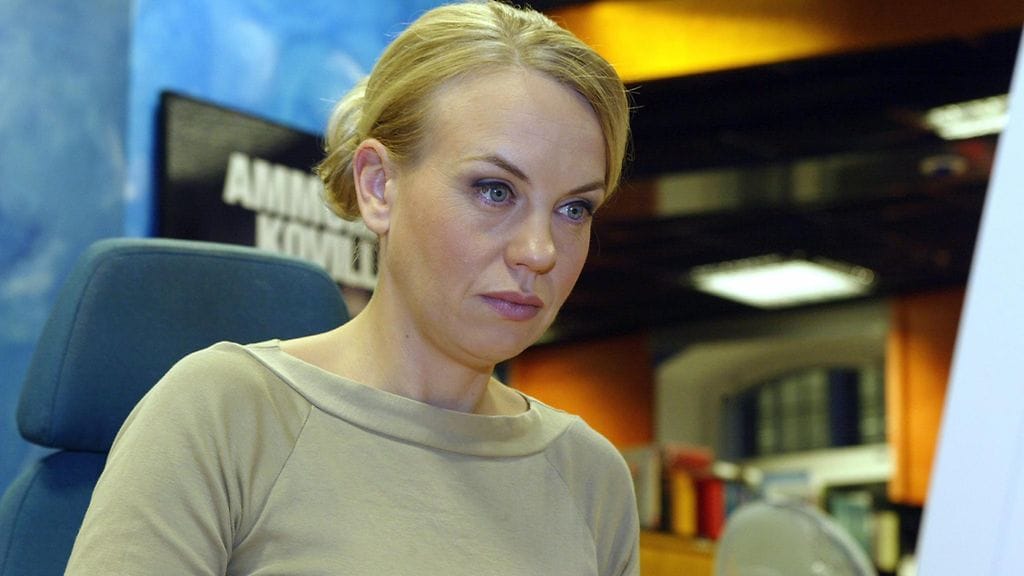 Baba Lybeck marraskuu 2003 2