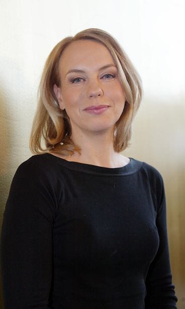 Baba Lybeck tammikuu 2004