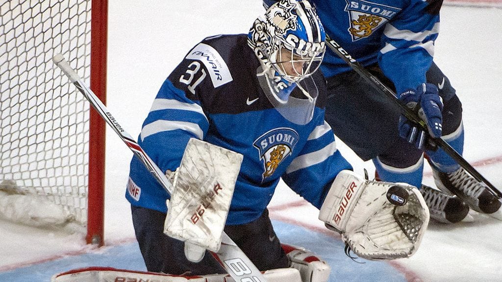 Veini Vehviläinen ja Suomi tarvitsevat ulkopuolista apua.