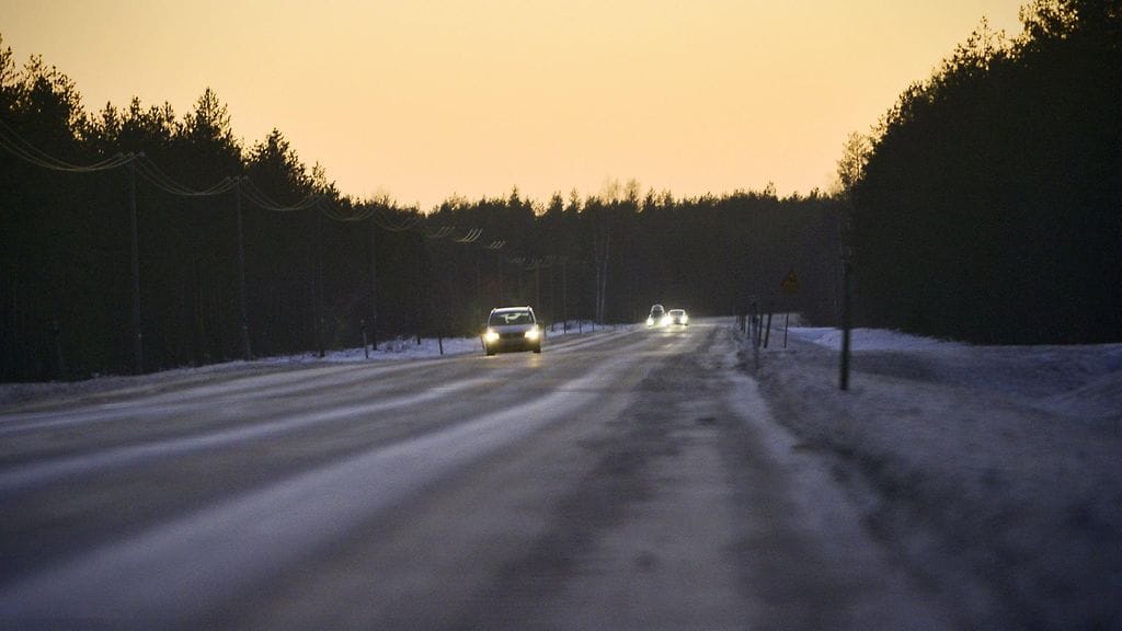 Kuvituskuva.