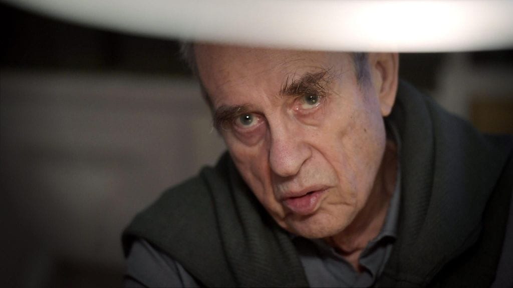 Jörn Donner puhuu uutuuskirjassaan avoimesti terveydentilastaan.