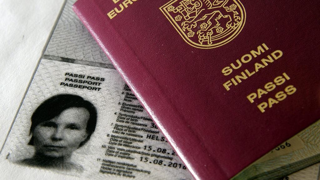 Yhdysvaltoihin matkaavilta kysytään jatkossa muun muassa sosiaalisen median käyttäjänimiä.