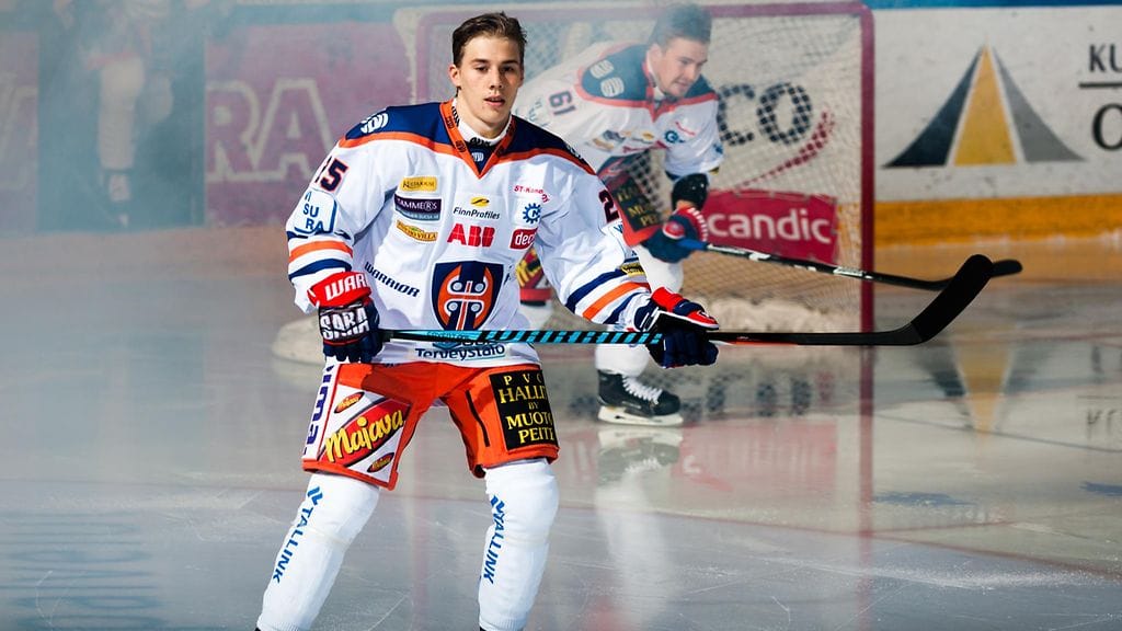 Henrik Haapala