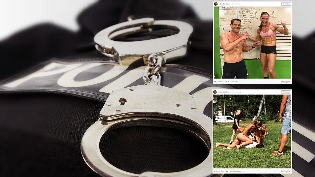 Ruotsalaispoliisi kertoo luopuvansa urastaan ainakin toistaiseksi.