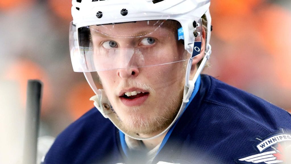 Patrik Laine