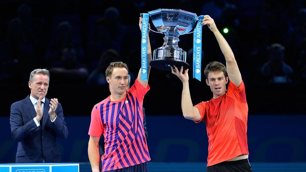 Henri Kontinen, 2016