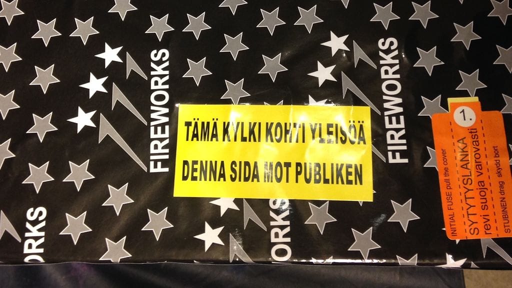 Tukes kertoo tarkentavansa myöhemmin tietoja siitä, millä nimillä virheellisesti merkittyjä tuotteita myydään.