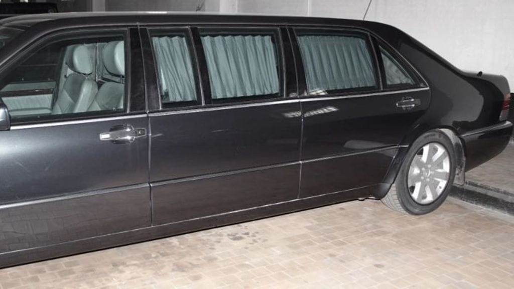 putin limo_1