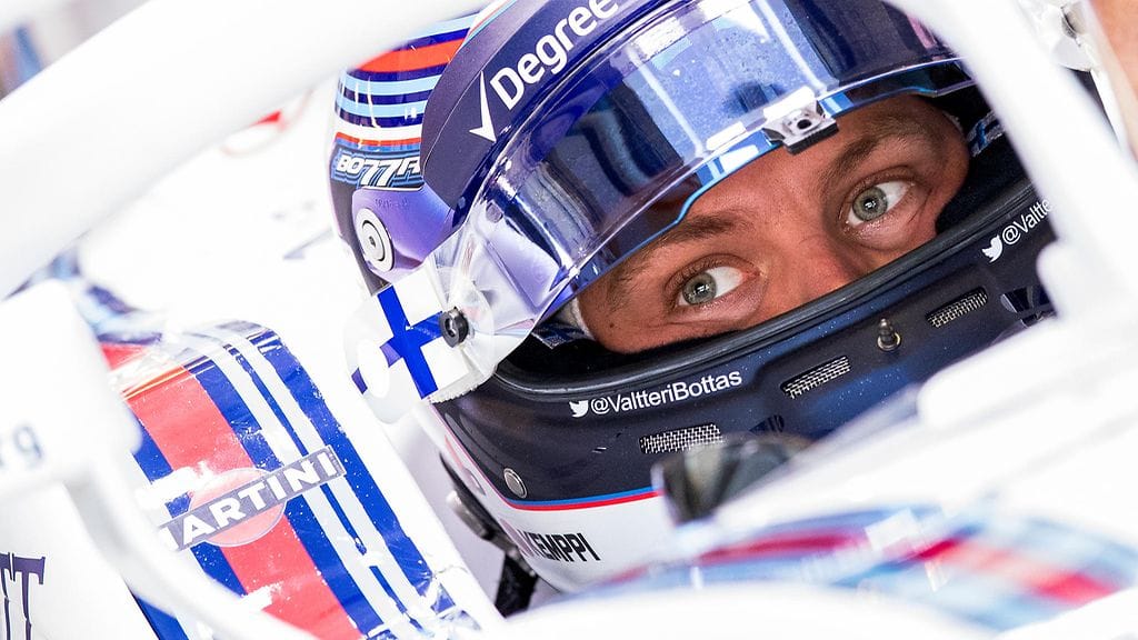 Valtteri Bottas