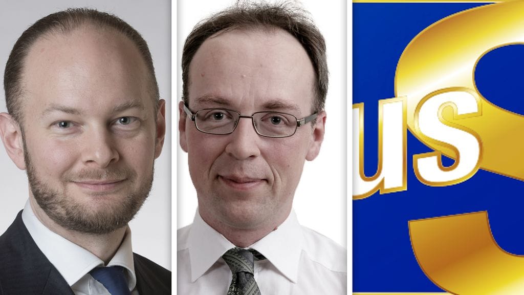 Sampo Terho on Lännen median kyselyn mukaan vahvoilla, jos puolueen puheenjohtaja vaali menee toiselle kierrokselle ja vastassa on Jussi Halla-aho.