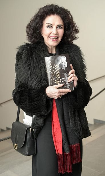 Lenita Airisto 6.4.2016