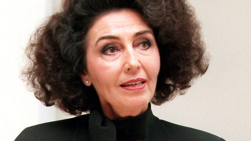 Lenita Airisto 8.10.1996