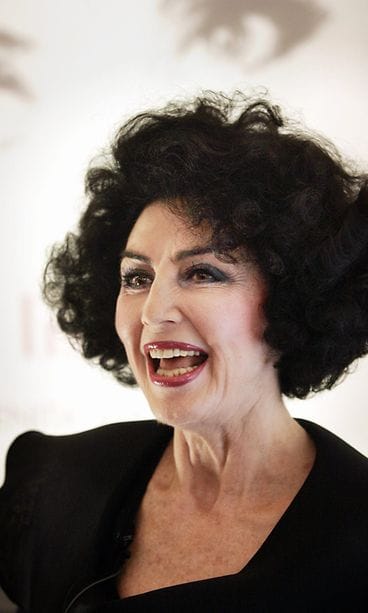 Lenita Airisto 13.10.2004