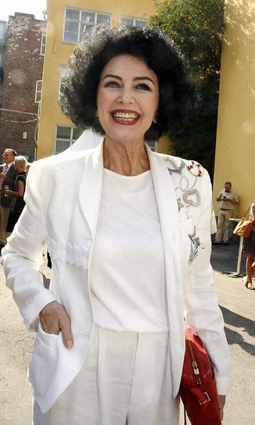 Lenita Airisto 10.8.2006