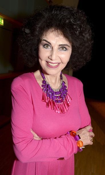 Lenita Airisto 16.7.2014